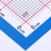 100pF ±5% 50V