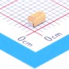 22uF ±10% 6.3V