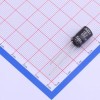 470uF ±20% 10V