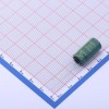 220uF ±20% 63V