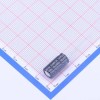 10uF ±20% 400V