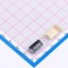 470uF ±20% 25V