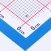 0.5pF 50V