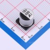 680uF ±20% 16V