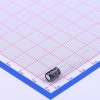 10uF ±20% 63V