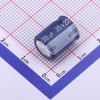 220uF ±20% 35V
