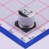 47uF ±20% 50V