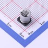 47uF ±20% 50V