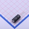 1000uF ±20% 25V