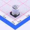 100uF ±20% 35V