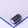 330uF ±20% 160V