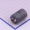220uF ±20% 400V