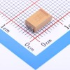 100uF ±20% 10V