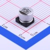 100uF ±20% 6.3V 停产