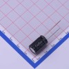 47uF ±20% 160V