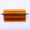 100mΩ ±1% 250W