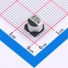 220uF ±20% 10V