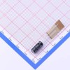 22uF ±20% 63V