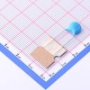等级:X1,Y2 2.2nF ±20% 250V 400V