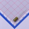1.5uF ±20% 100V