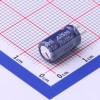 100uF ±20% 25V