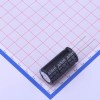 100uF ±20% 450V