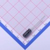 47uF ±20% 25V