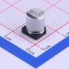 10uF ±20% 100V