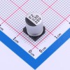 330uF ±20% 25V