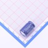 1000uF ±20% 25V 紫