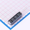 100uF ±20% 400V