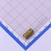 15uF ±20% 160V
