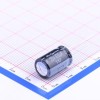 470uF ±20% 25V
