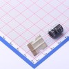 470uF ±20% 16V