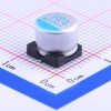 270uF ±20% 16V