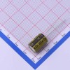 820uF ±20% 25V
