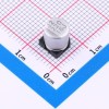 220uF ±20% 16V