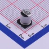 220uF ±20% 16V