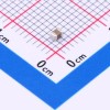 4.7uF ±10% 25V