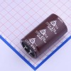 470uF ±20% 550V