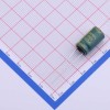100uF ±20% 100V