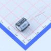 470uF ±20% 16V