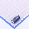 15F ±20% 2.7V