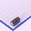 330uF ±20% 63V