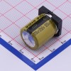 120uF ±20% 250V