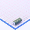 1200uF ±20% 16V