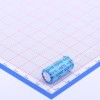 1000uF ±20% 25V