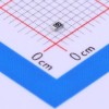 厚膜电阻 6.2Ω ±1% 100mW