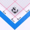 10uF ±20% 25V