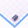 220uF ±20% 25V